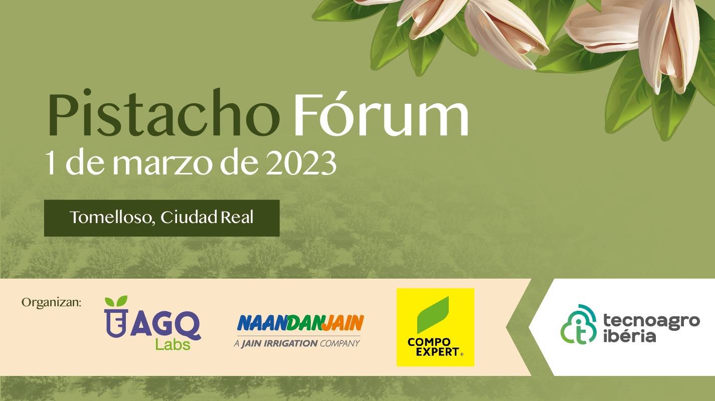Pistacho Forum|pistacho forum jornada tomelloso|banners-JORNADAS-PISTACHO-2023-horizontal